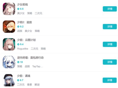 《少女前线》Steam版推迟上线：未获平台审核通知