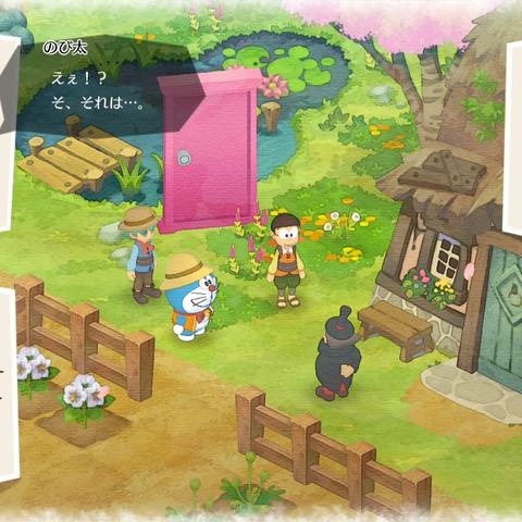 《牧场物语：风之繁华集市》公开候选伴侣角色