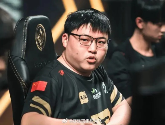 实至名归！国内多家电竞俱乐部祝贺Uzi入选名人堂