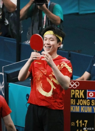 国际乒联回应王楚钦球拍受损 事件将形成书面报告