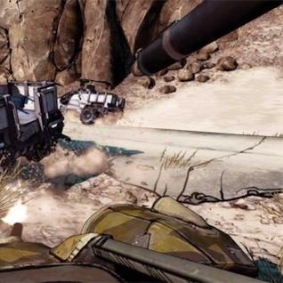 《无主之地》全系列突遭大量差评！用户协议引众怒