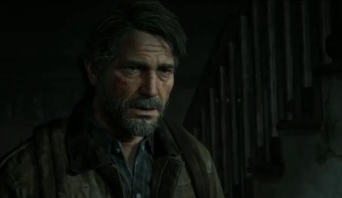 《美末2》最新一集穿帮：乔尔成超时空战士了