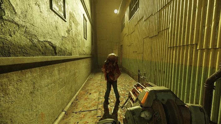 寂静岭F：独立新篇章，新手玩家轻松入坑