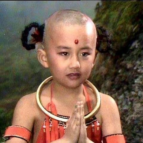 《黑神话》八戒1/12人偶来了！网友：必买!