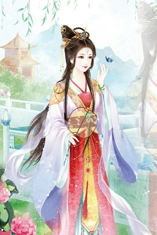 有美女姐姐！国产古风《火起雪中寺》今日发售