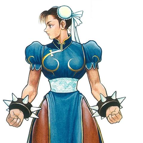 春丽要加入《怪物猎人:荒野》了！卡普空发文预告