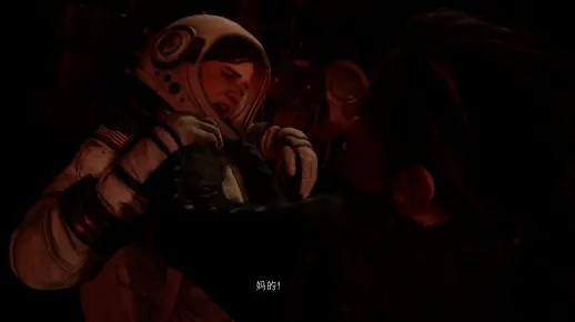 《最后生还者》S2第六集与游戏对比：艾莉体验太空宇航员