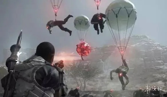 小岛：弑父是《MGS》核心主题但《死亡搁浅》却相反