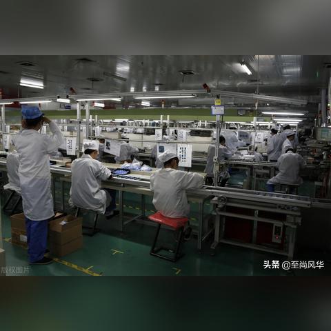 友商被制裁：小米自研芯片为何能用3nm工艺？公版架构是关键