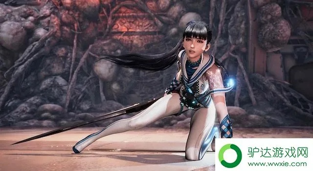 油腻的师姐《剑星》PC版预售开启！游民专享249元限时特惠