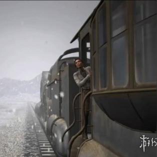 以全面现代化的版本重生!《塞伯利亚之谜 复刻版》公布