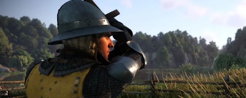 《天国：拯救2》悄悄修复这一问题：成就党狂喜！