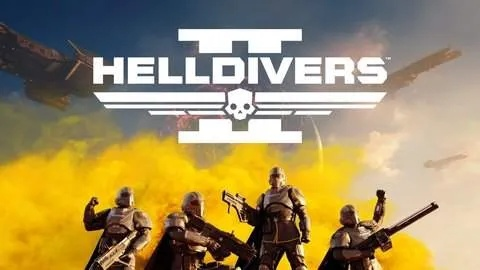 《绝地潜兵2》周活跃玩家突破250万，CCO发文共庆