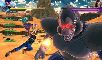 《龙珠超宇宙2》新DLC预告！大魔版悟空强势登场