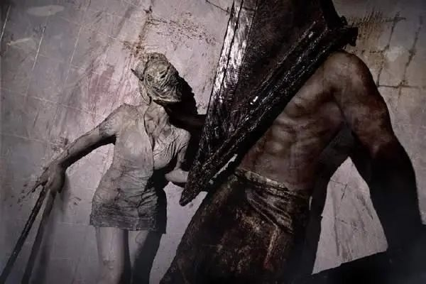 《寂静岭F》2025北美动漫展首曝，发售日将揭晓