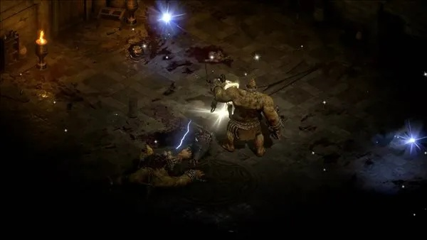 《暗黑破坏神2：重制版》PC国服、PS5《异环》版号公布