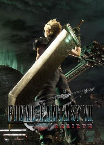 蒂法穿上仙侠装？《FF7重生》新MOD变装仙剑月清疏