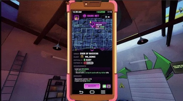 挣大钱也得抓小钱！洗钞模拟器《浣币模拟器》限时折扣倒计时