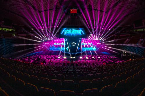 以热爱致未来!2025 网易游戏520线上发布会圆满落幕