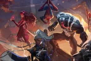 《漫威争锋》玩家开始厌倦国风皮肤：能出点别的吗？