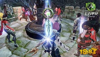 官方分享《剑星》新服装高清截图：PC版总共上线25套！