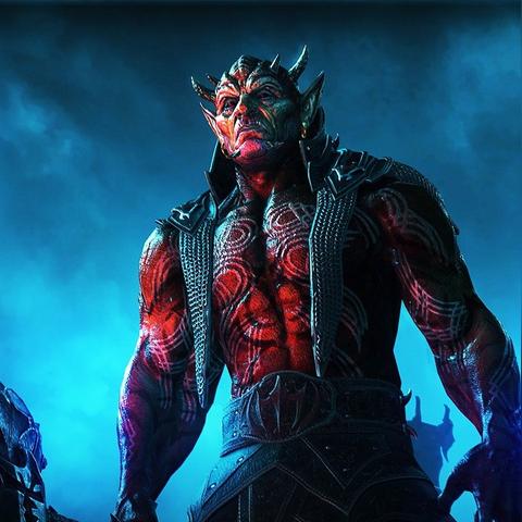 《红色沙漠》首发DLSS4全家桶 画质性能双爆炸！