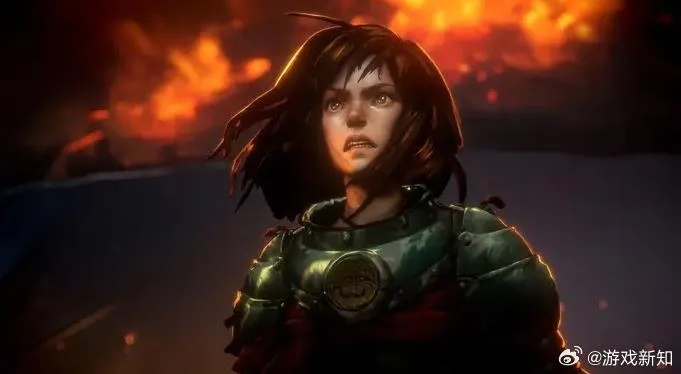 《恶意不息》CEO爆料：正式版冲着百小时以上去！