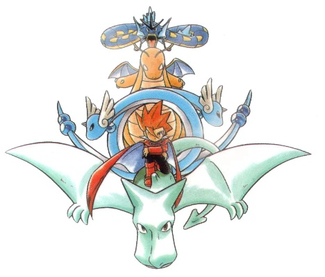 《宝可梦ZA》新爆料:闪焰队回归 NPC会用Mega快龙