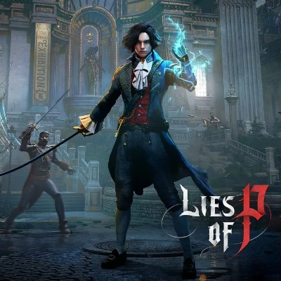 《匹诺曹的谎言》序曲（Overture）DLC一小时实机体验