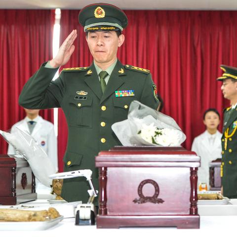 电影《志愿军3》官宣将于2025年上映 档期待定