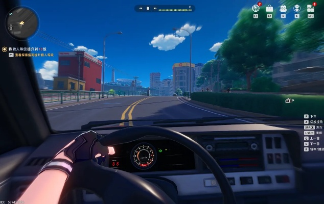 5月国产网游版号公开 “二次元GTA”《异环》等