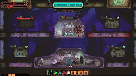 天界失控，地狱开车！《怪物火车2》今日震撼发售