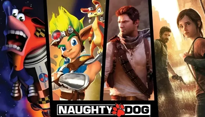 顽皮狗尼尔：索尼超支持我们 哪怕一些决定很有争议