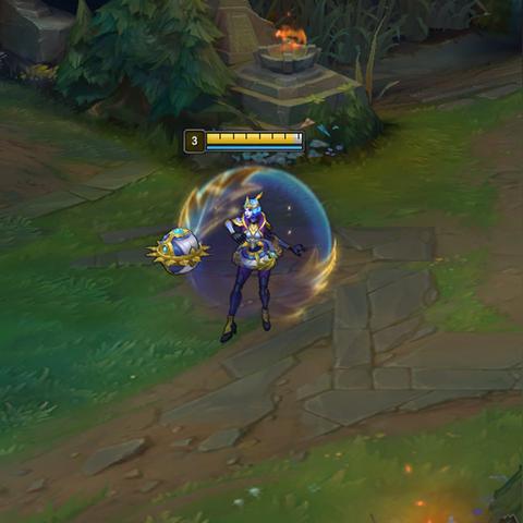 《胜利女神：新的希望》现已正式开服！中配主题曲公开