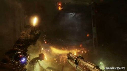 《怪物火车2》今日惊悚上市！天界失控，地狱狂飙！