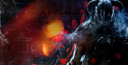 《上古卷轴5》MOD单日下载量破2100万，创历史新高