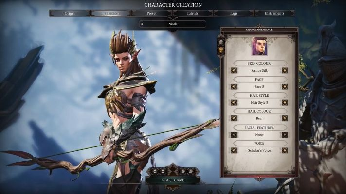 《神界：原罪3》官方账号突变引热议