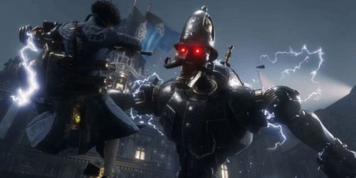 《匹诺曹的谎言》DLC新演示公开，售价揭晓！