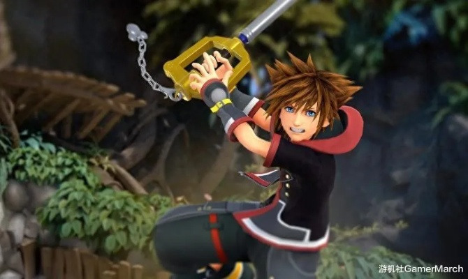 《王国之心4》与《生化危机9》夏日游戏节亮相，新资讯点燃玩家期待