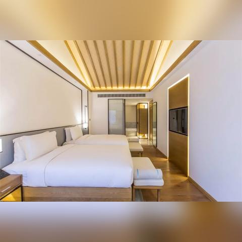 《酒店建筑师》Steam抢先体验开启！