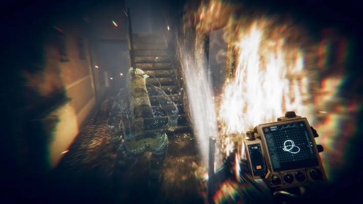 《接线疑云》悬疑大作登陆NintendoSwitch！