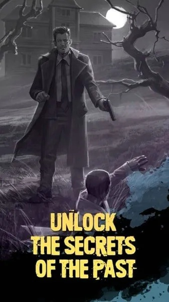 《接线疑云》悬疑大作登陆NintendoSwitch！