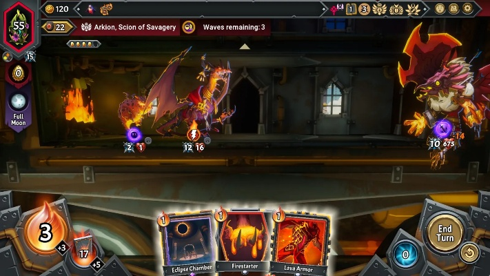 肉鸽卡牌《怪物火车2》IGN 9分：惊艳升级！同类翘楚