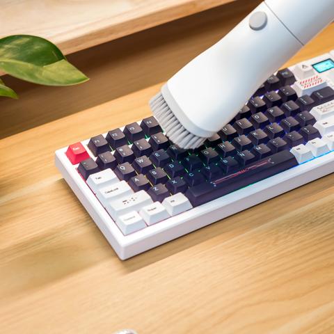 米家双区洗衣机Pro：标准尺寸双滚筒双洗烘