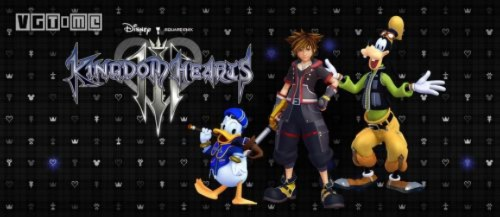 起飞！曝《王国之心4》《生化9》或亮相夏日游戏节