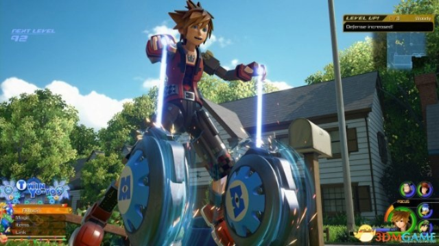 起飞！曝《王国之心4》《生化9》或亮相夏日游戏节