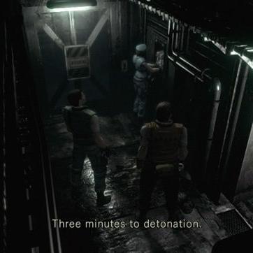 外媒谈《生化危机9》开放世界传闻：可能会有风险！