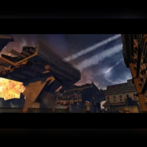 外媒谈《生化危机9》开放世界传闻：可能会有风险！