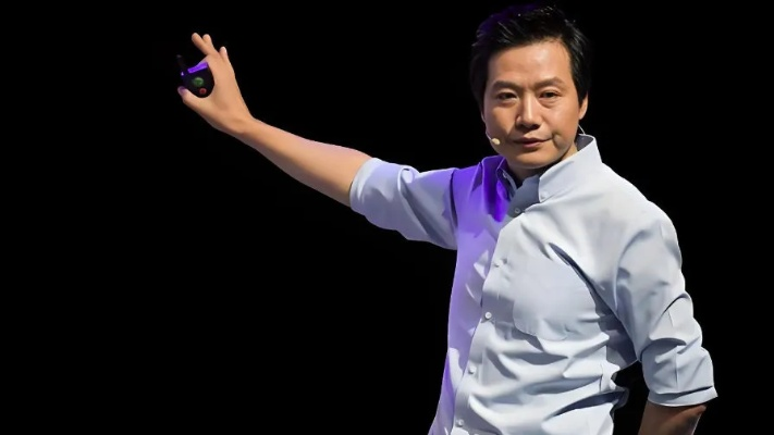 雷军：小米YU7今晚不会公布价格 预计7月正式上市