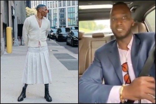 不给碰瓷机会！《GTA6》黑人小哥形象大改